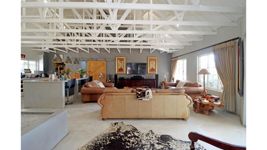 5 Bedroom Property for Sale in Glenferness Gauteng
