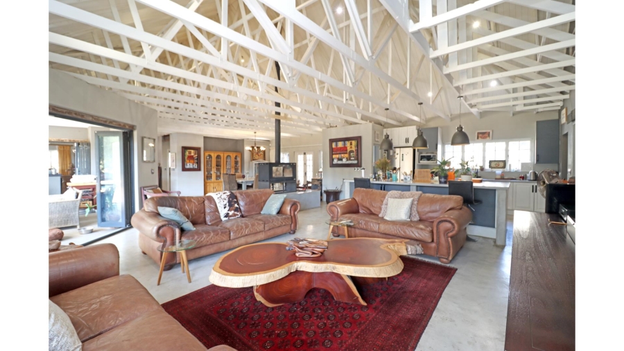 5 Bedroom Property for Sale in Glenferness Gauteng
