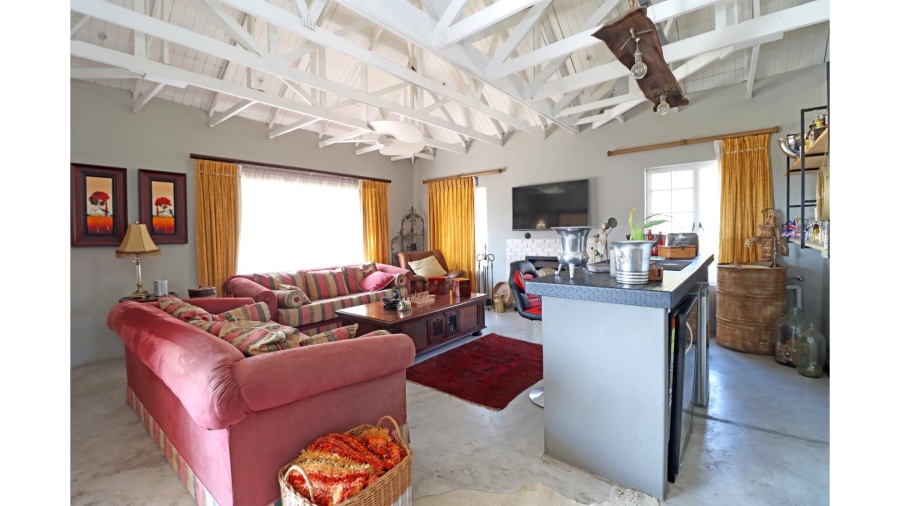 5 Bedroom Property for Sale in Glenferness Gauteng