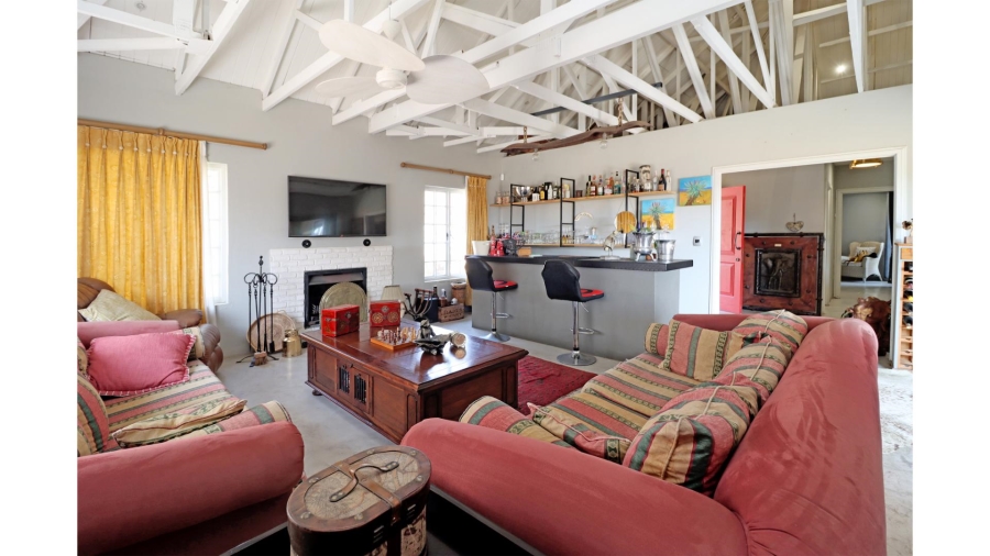 5 Bedroom Property for Sale in Glenferness Gauteng