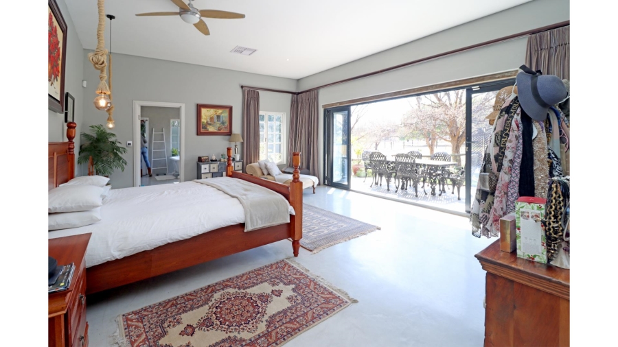 5 Bedroom Property for Sale in Glenferness Gauteng