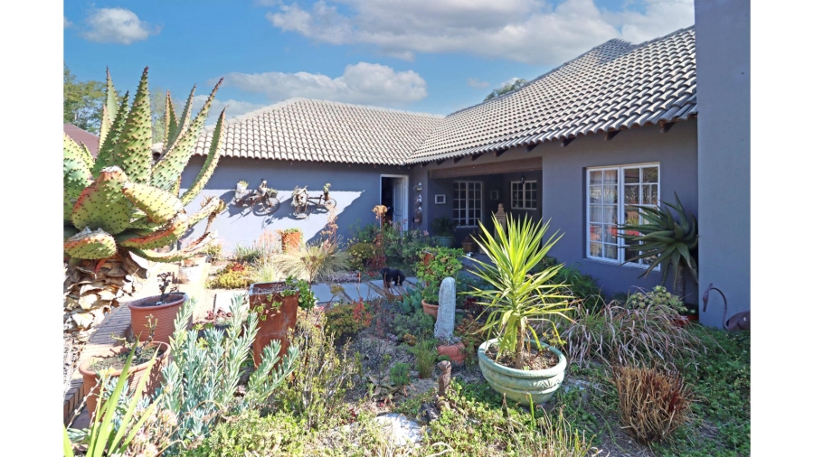 5 Bedroom Property for Sale in Glenferness Gauteng