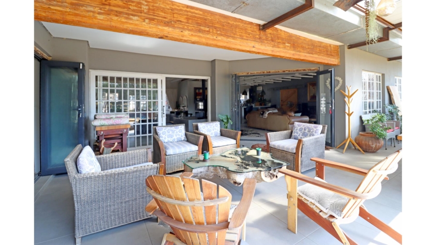 5 Bedroom Property for Sale in Glenferness Gauteng