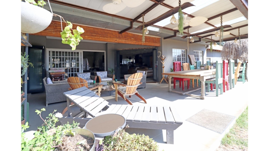 5 Bedroom Property for Sale in Glenferness Gauteng