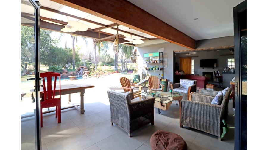 5 Bedroom Property for Sale in Glenferness Gauteng