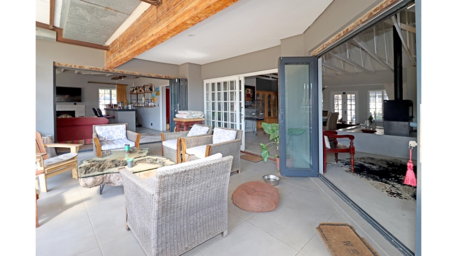 5 Bedroom Property for Sale in Glenferness Gauteng