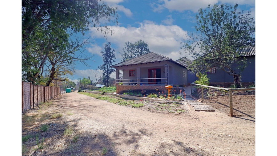 5 Bedroom Property for Sale in Glenferness Gauteng