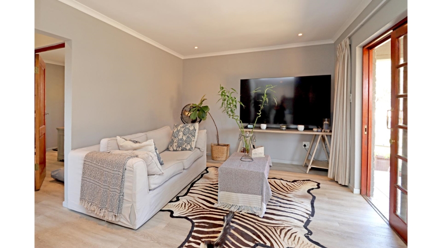 5 Bedroom Property for Sale in Glenferness Gauteng