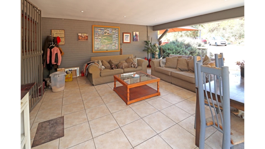 5 Bedroom Property for Sale in Glenferness Gauteng