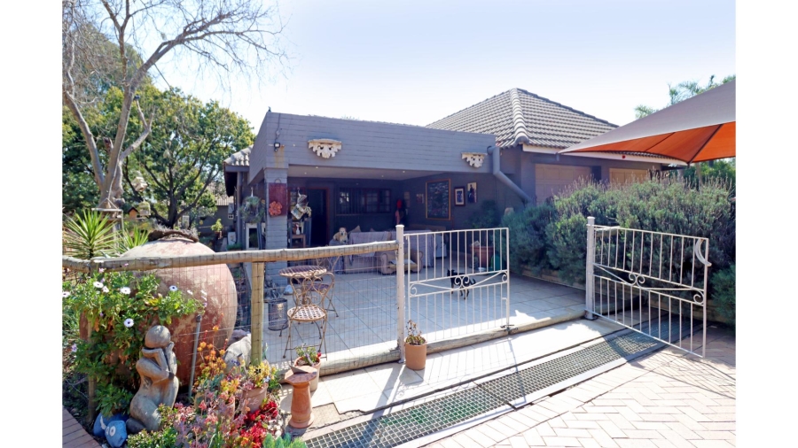 5 Bedroom Property for Sale in Glenferness Gauteng