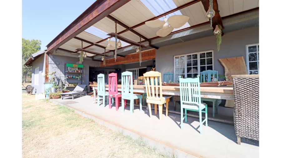 5 Bedroom Property for Sale in Glenferness Gauteng