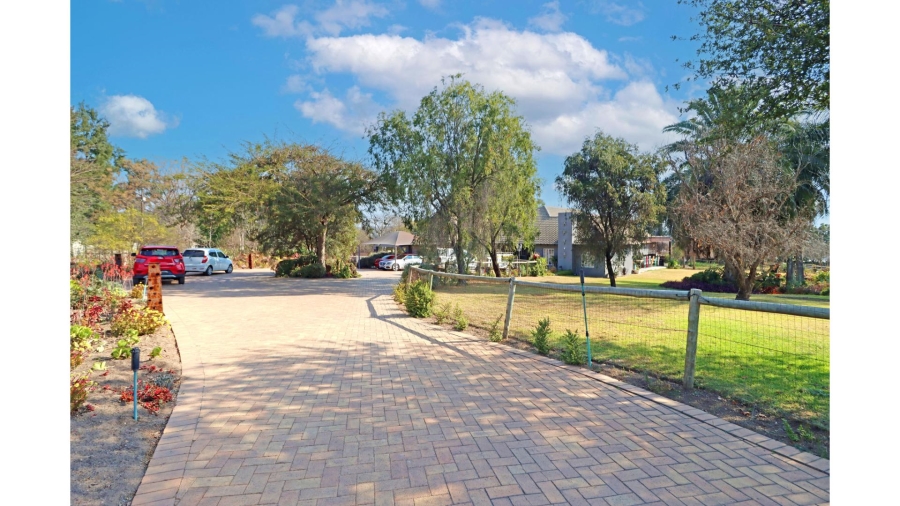 5 Bedroom Property for Sale in Glenferness Gauteng