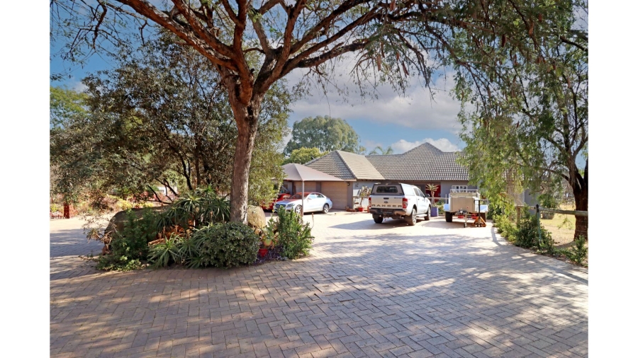 5 Bedroom Property for Sale in Glenferness Gauteng