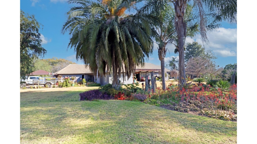 5 Bedroom Property for Sale in Glenferness Gauteng