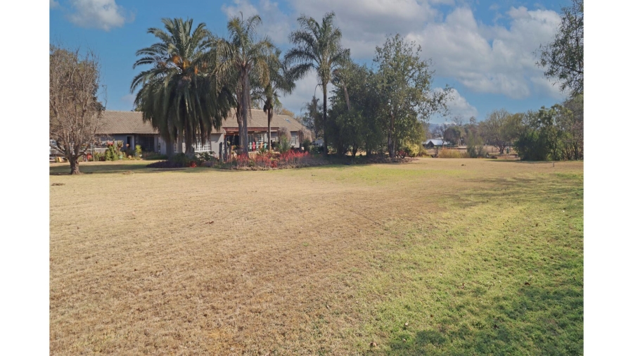 5 Bedroom Property for Sale in Glenferness Gauteng