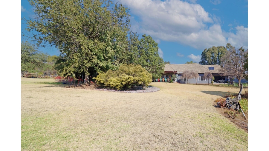 5 Bedroom Property for Sale in Glenferness Gauteng