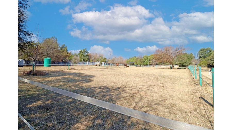 5 Bedroom Property for Sale in Glenferness Gauteng