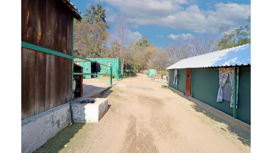 5 Bedroom Property for Sale in Glenferness Gauteng