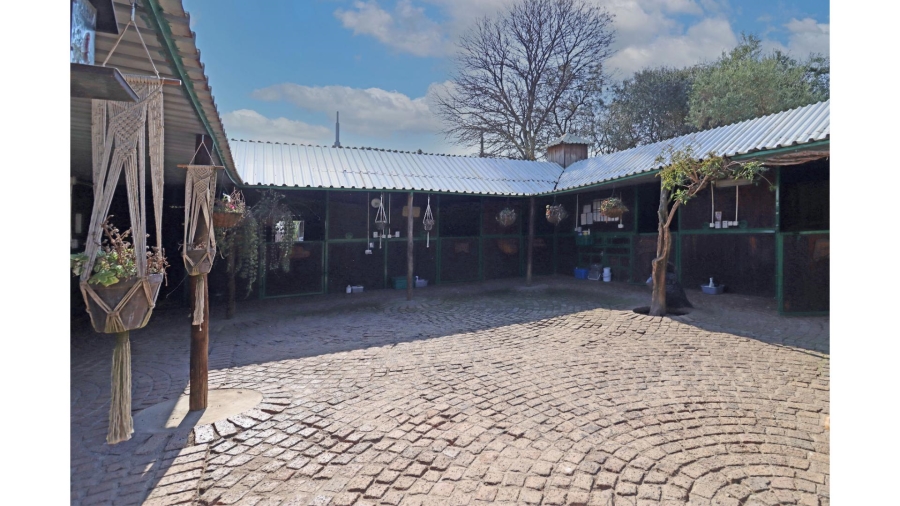 5 Bedroom Property for Sale in Glenferness Gauteng