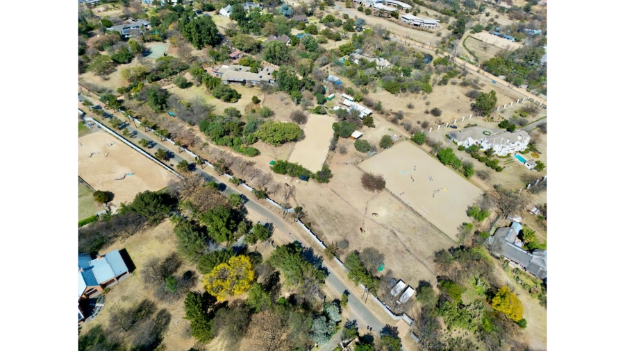5 Bedroom Property for Sale in Glenferness Gauteng