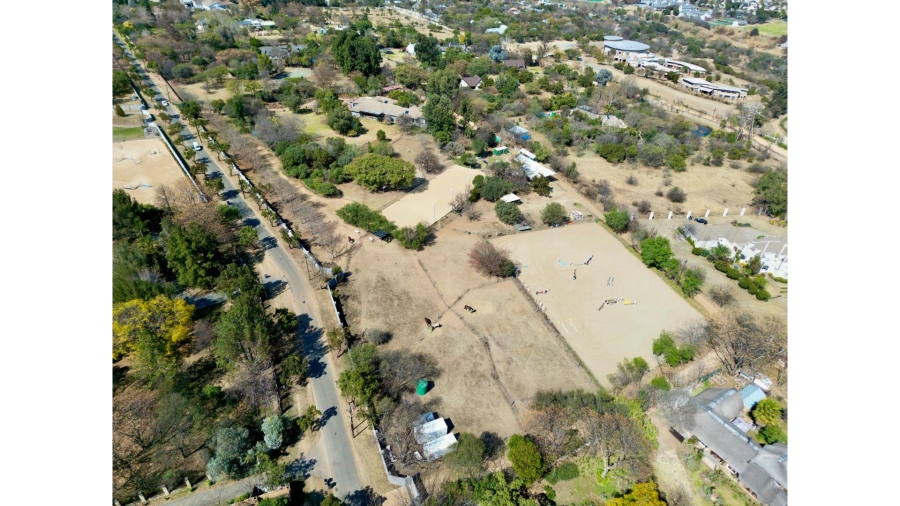 5 Bedroom Property for Sale in Glenferness Gauteng