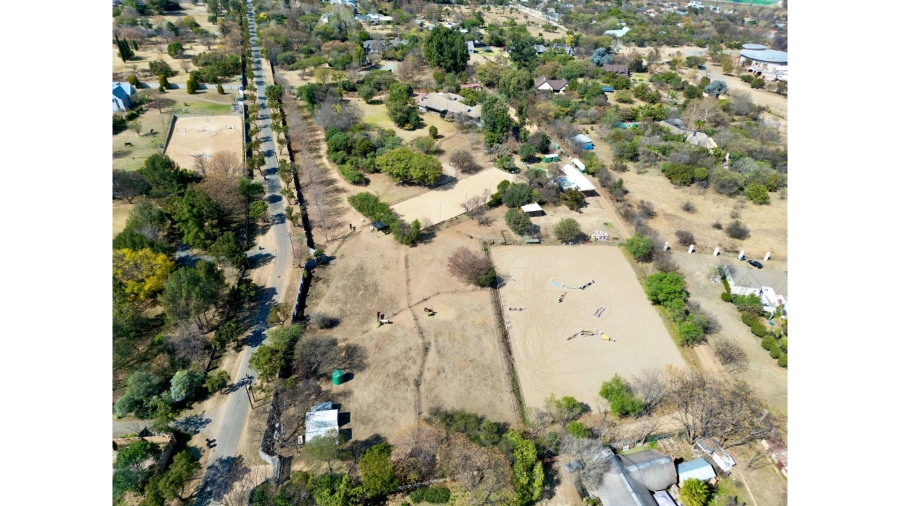 5 Bedroom Property for Sale in Glenferness Gauteng