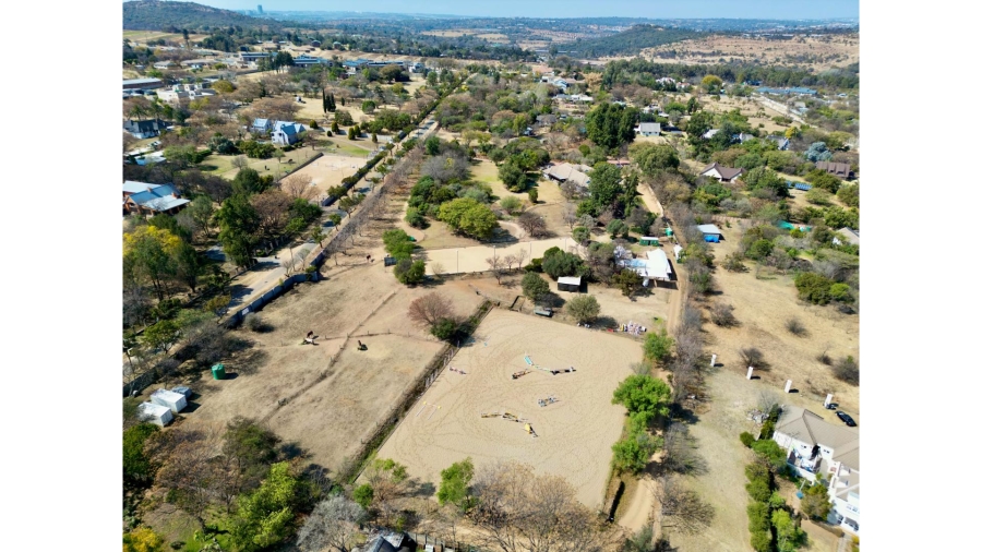 5 Bedroom Property for Sale in Glenferness Gauteng