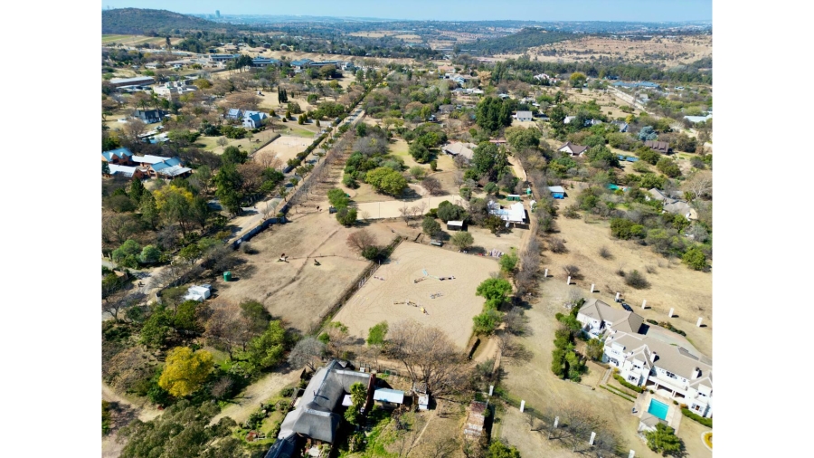 5 Bedroom Property for Sale in Glenferness Gauteng