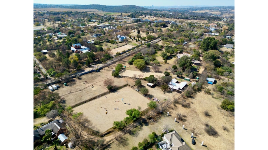 5 Bedroom Property for Sale in Glenferness Gauteng