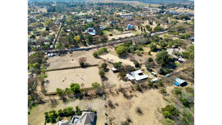 5 Bedroom Property for Sale in Glenferness Gauteng