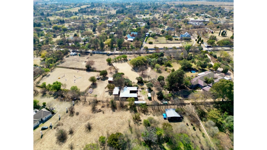 5 Bedroom Property for Sale in Glenferness Gauteng