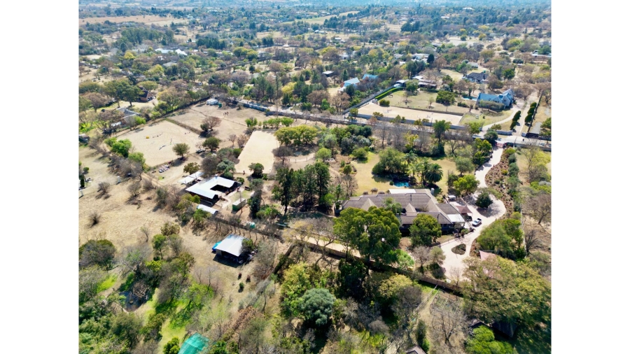 5 Bedroom Property for Sale in Glenferness Gauteng