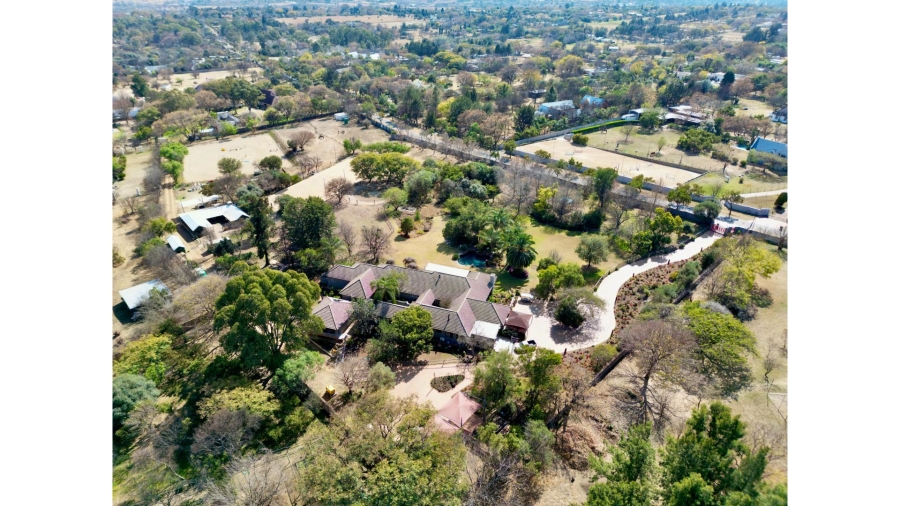 5 Bedroom Property for Sale in Glenferness Gauteng
