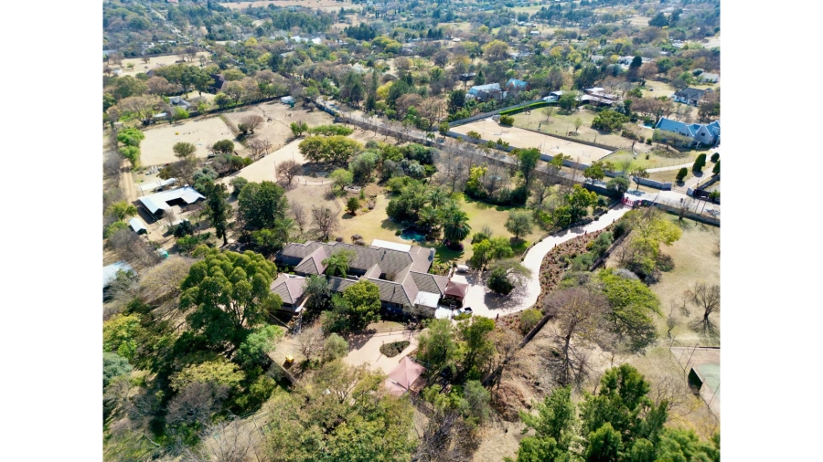 5 Bedroom Property for Sale in Glenferness Gauteng