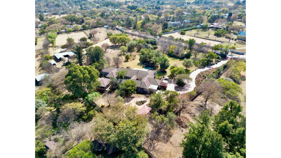 5 Bedroom Property for Sale in Glenferness Gauteng