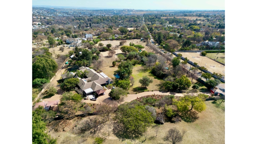 5 Bedroom Property for Sale in Glenferness Gauteng