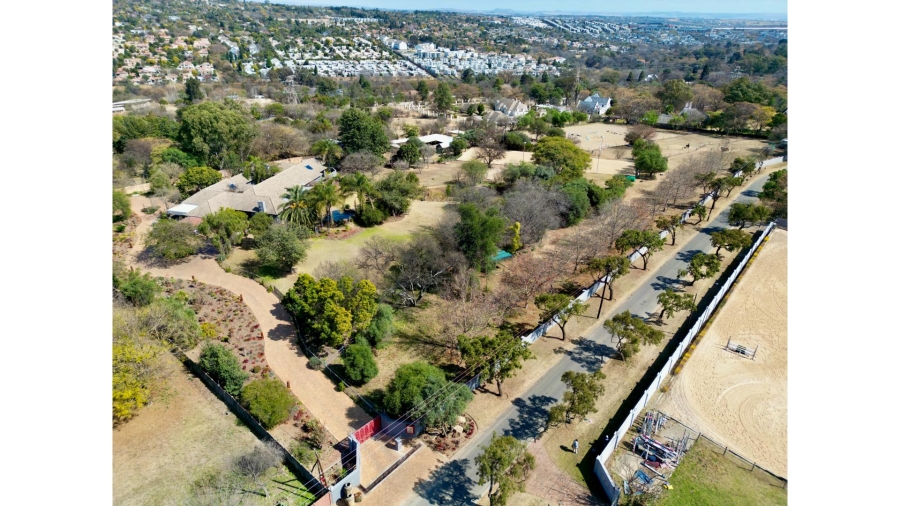 5 Bedroom Property for Sale in Glenferness Gauteng