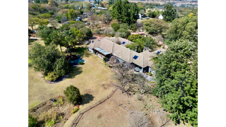 5 Bedroom Property for Sale in Glenferness Gauteng