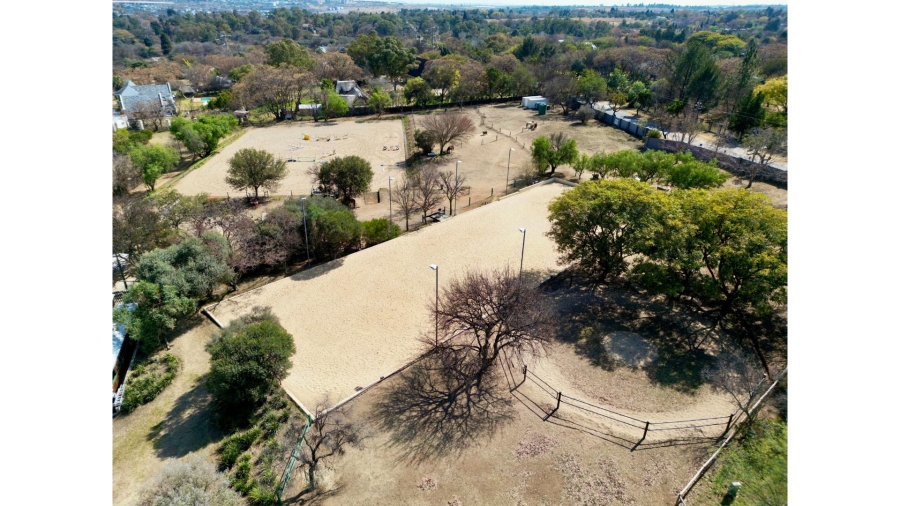 5 Bedroom Property for Sale in Glenferness Gauteng