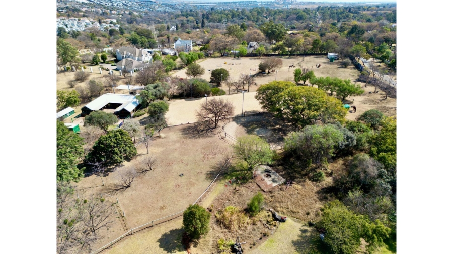 5 Bedroom Property for Sale in Glenferness Gauteng