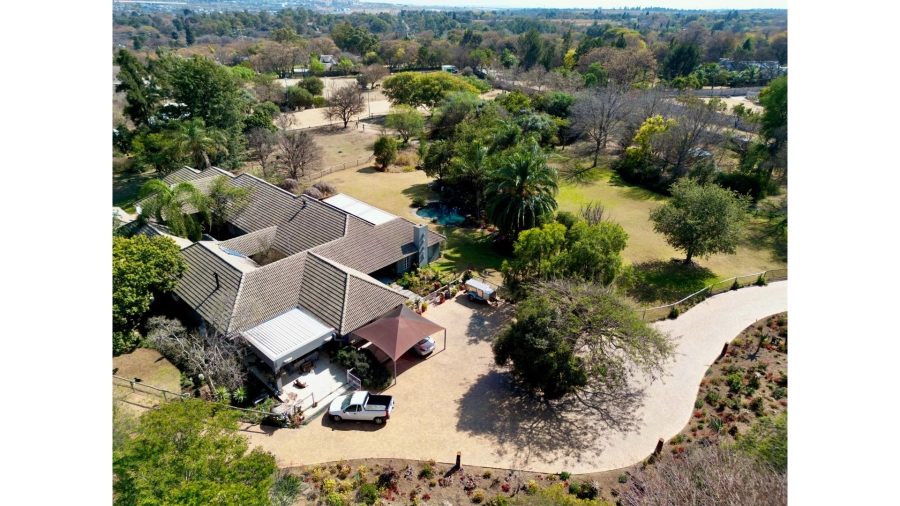 5 Bedroom Property for Sale in Glenferness Gauteng