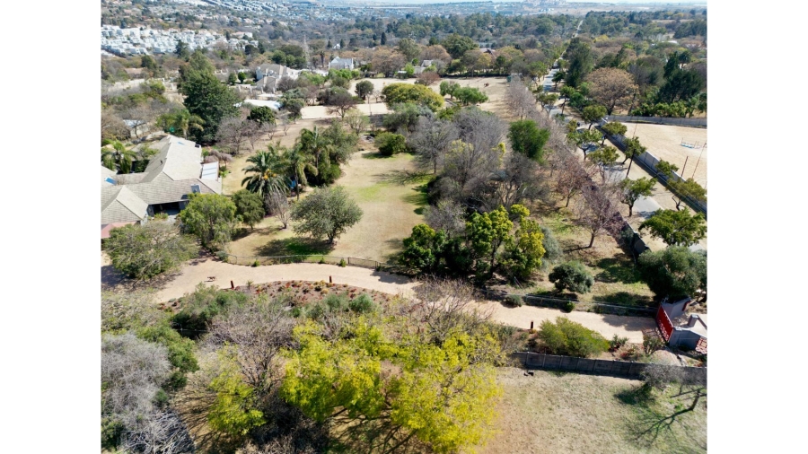 5 Bedroom Property for Sale in Glenferness Gauteng