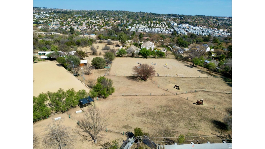 5 Bedroom Property for Sale in Glenferness Gauteng