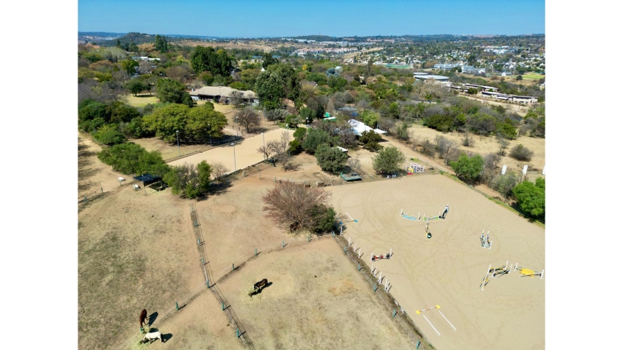5 Bedroom Property for Sale in Glenferness Gauteng
