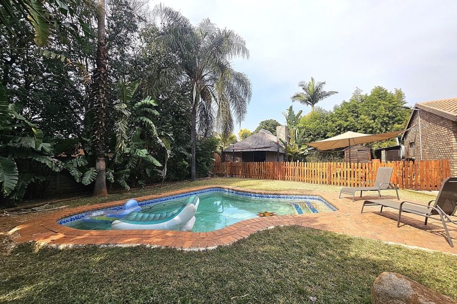 3 Bedroom Property for Sale in Doornpoort Gauteng