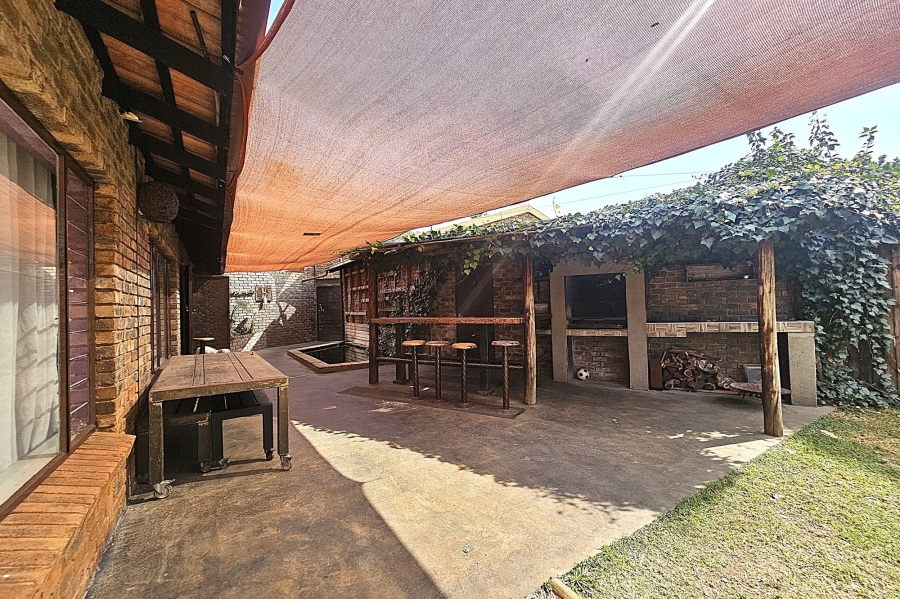 3 Bedroom Property for Sale in Doornpoort Gauteng