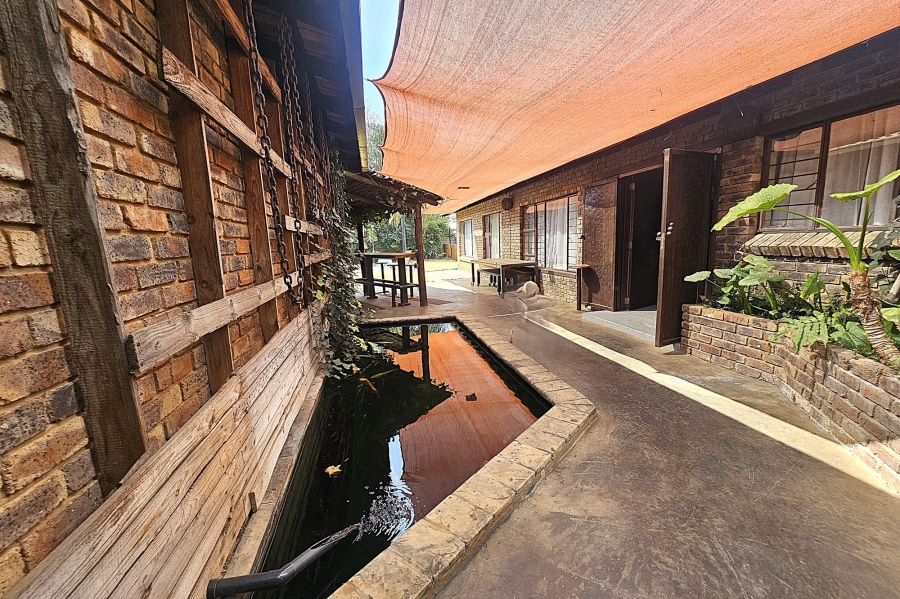 3 Bedroom Property for Sale in Doornpoort Gauteng