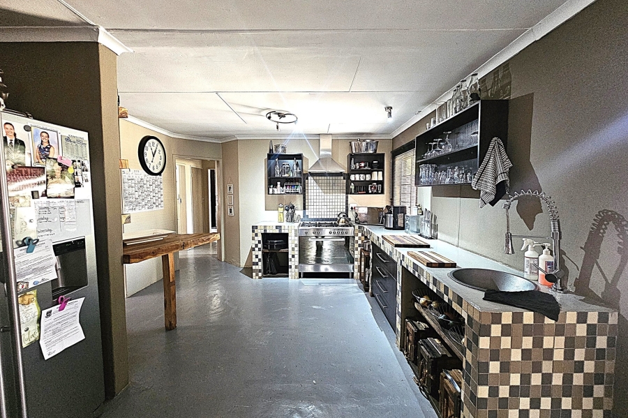 3 Bedroom Property for Sale in Doornpoort Gauteng