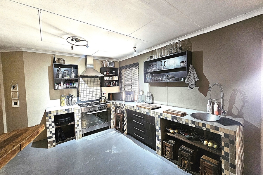 3 Bedroom Property for Sale in Doornpoort Gauteng