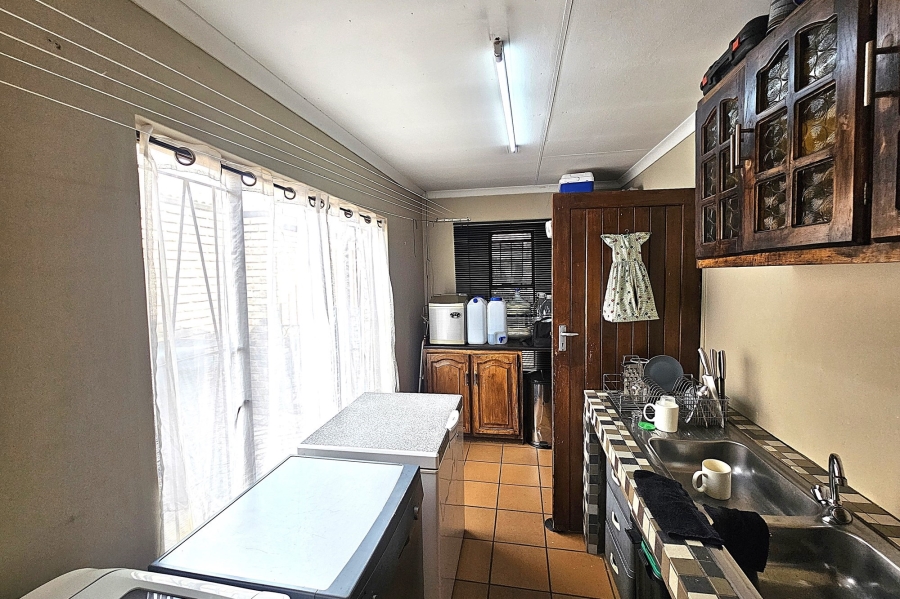 3 Bedroom Property for Sale in Doornpoort Gauteng